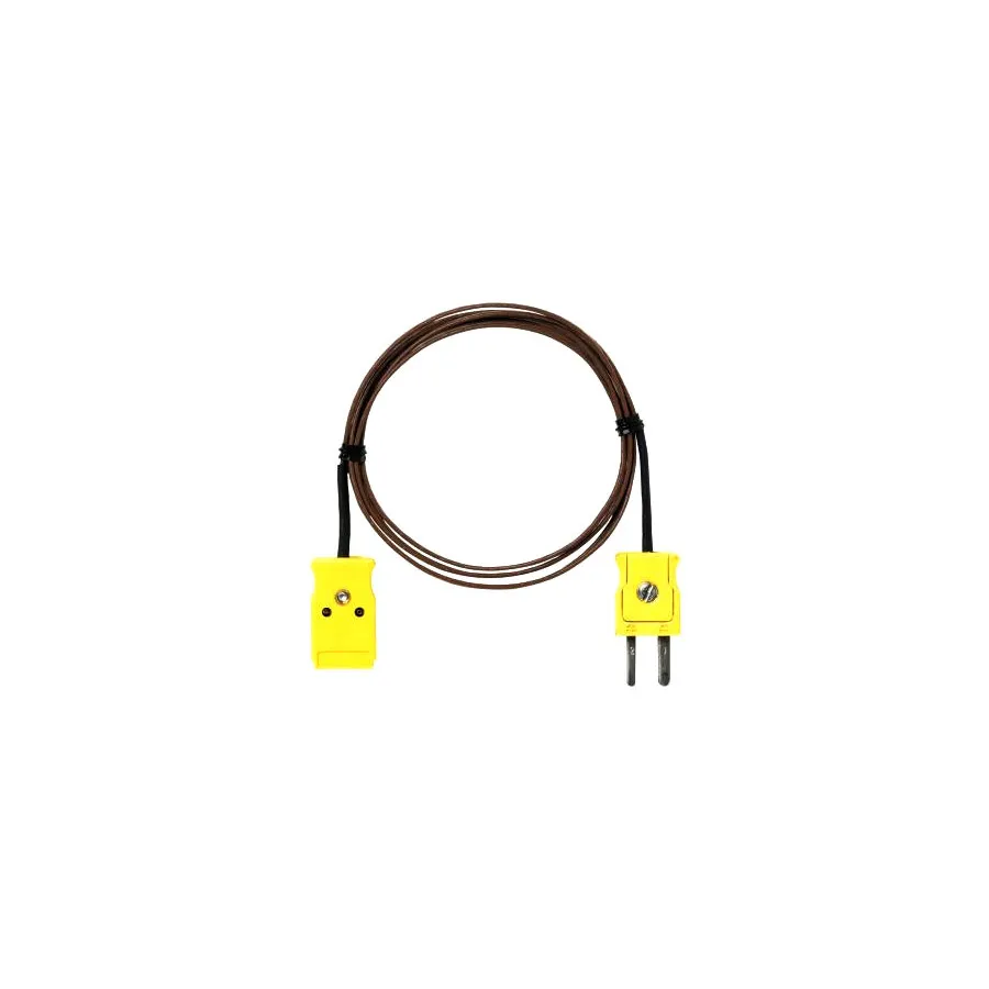 Kit de Extensión Termoeléctrico Type-T Fluke 80PT-EXT