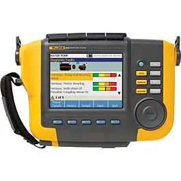 Probador de vibración Fluke 810