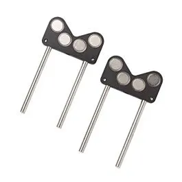 Soporte Magnético Fluke 830/MAGNET