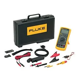 Fluke 88V Kit de Multímetro Automotriz