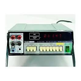 Fluke 8800A Multímetro Digital