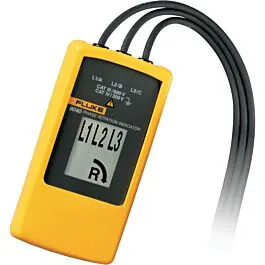 Indicador de Rotación de Fase Fluke 9040