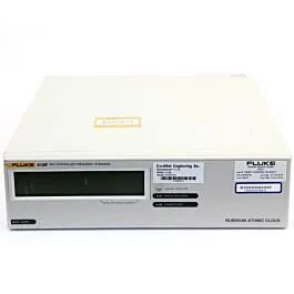 Fluke 910R Estándar de Frecuencia de Rubidio