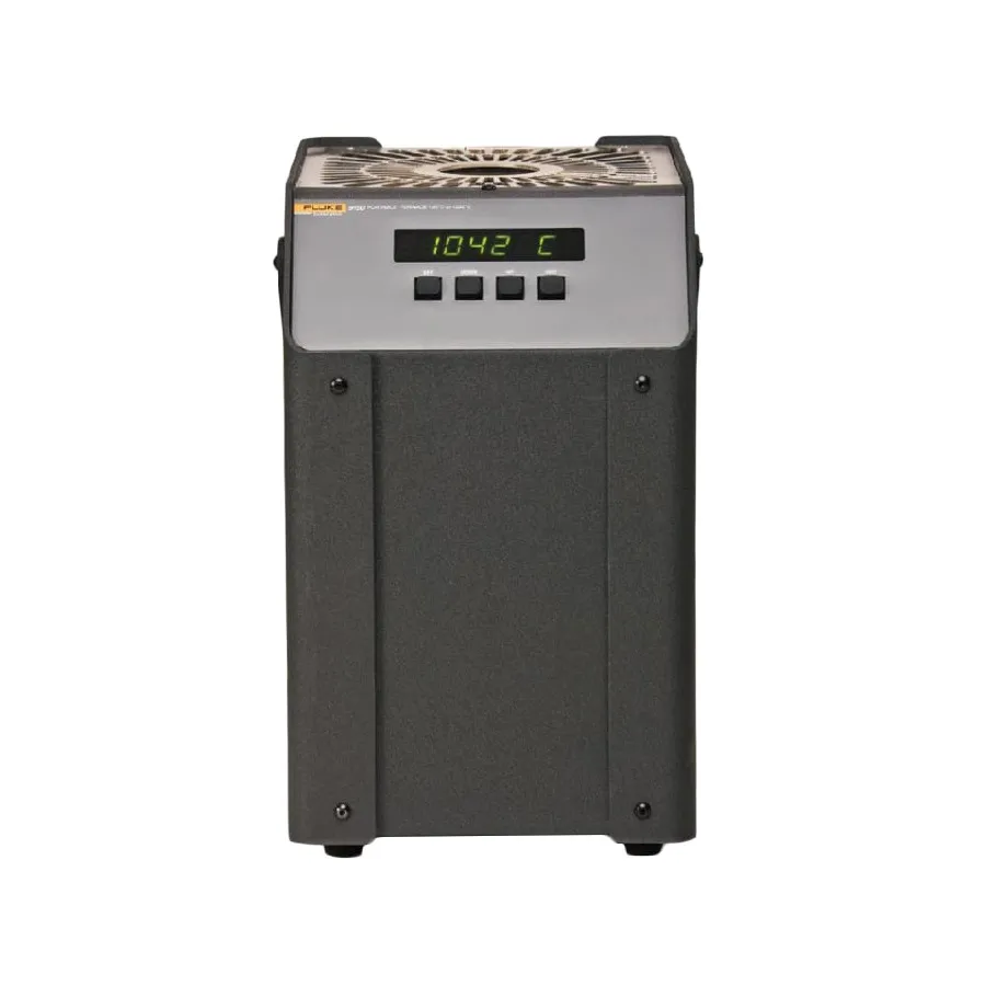 Fluke 9150-DW-156 Horno de Termopares