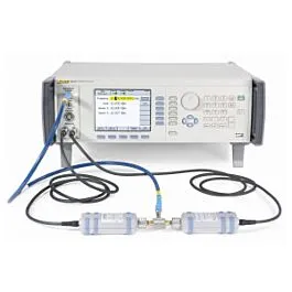 Fuente de Referencia RF Fluke 96270A 27 GHz