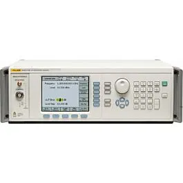Fuente de Referencia RF Fluke 9640A-LPN 4 GHz