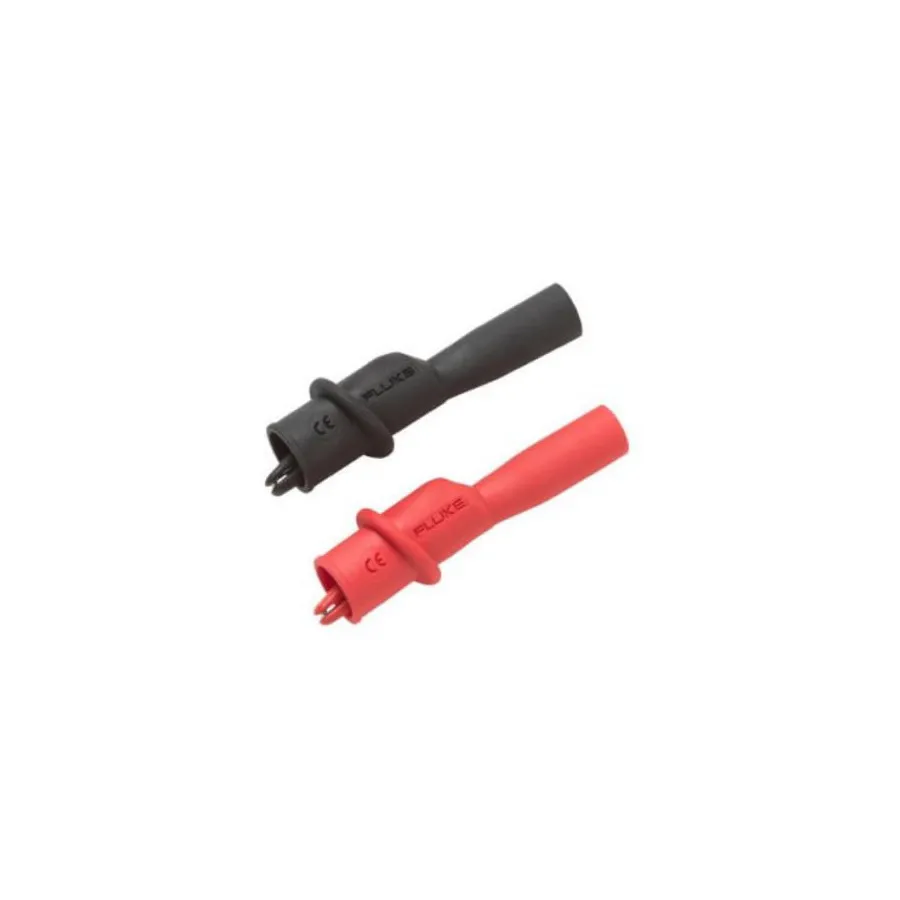 Juego de Pinzas Cocodrilo Bucktooth AC173 Fluke
