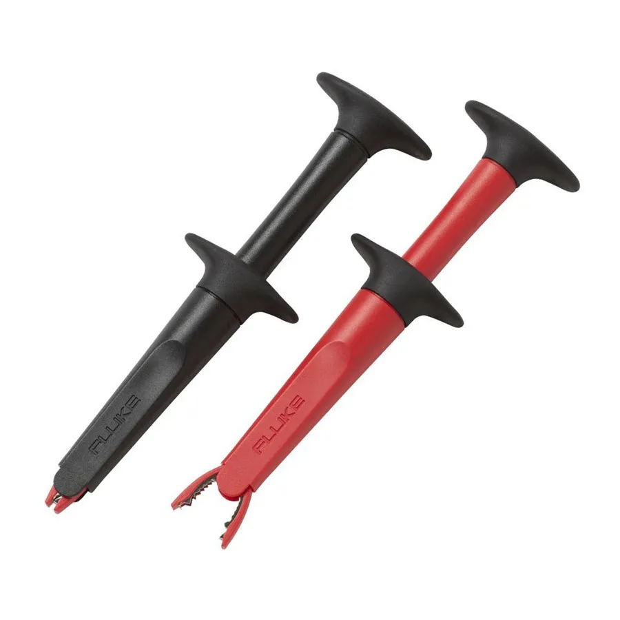 Pinzas Cocodrilo SureGrip AC220 Fluke