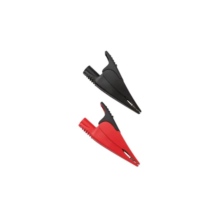 Pinzas Cocodrilo SureGrip AC285 Fluke
