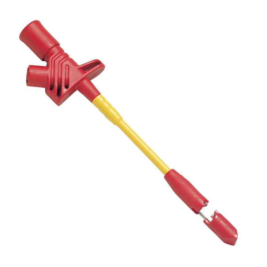 Pinza de Prueba Perforadora de Aislamiento Fluke AC89
