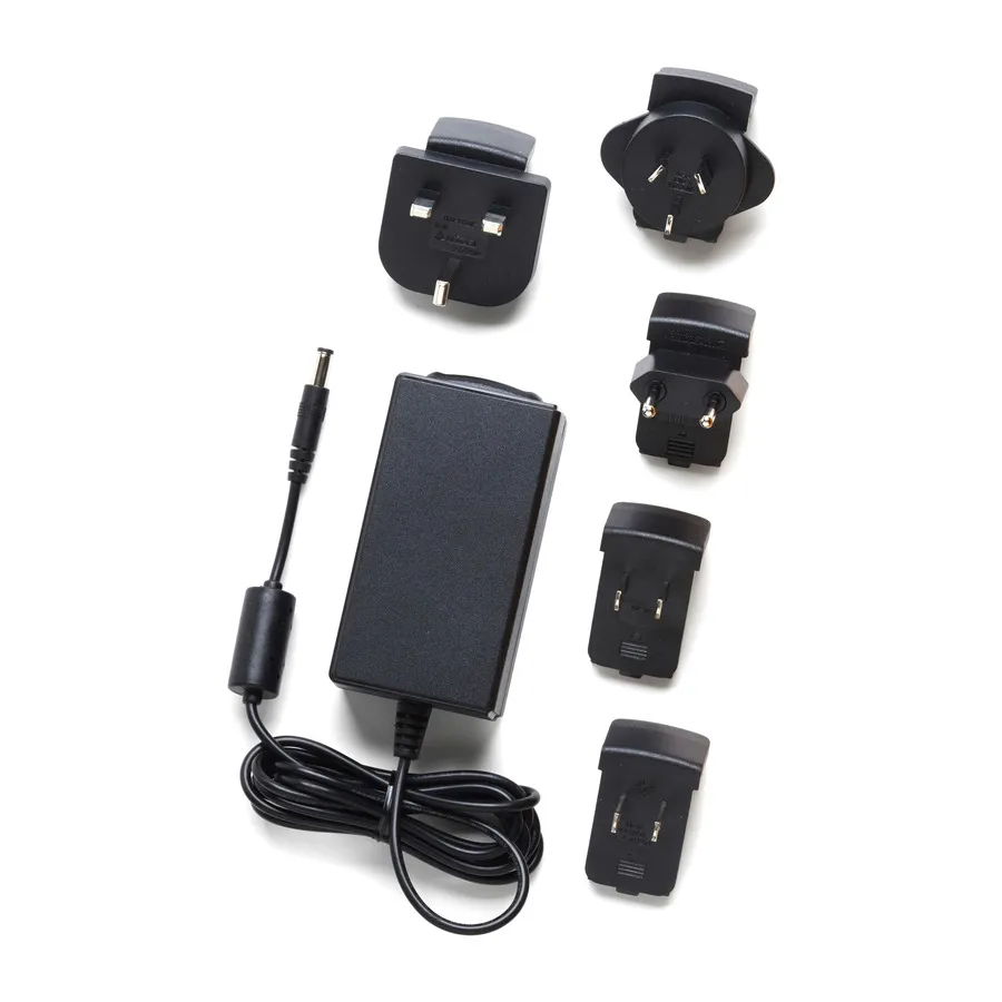 Cargador de Batería Fluke BC500TDMM