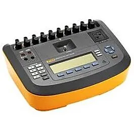 Analizador de seguridad eléctrica Fluke Biomedical ESA620