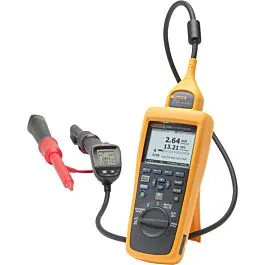 Fluke BT510 Analizador de Baterías