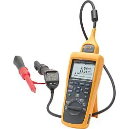 Analizador Avanzado de Baterías Fluke BT521