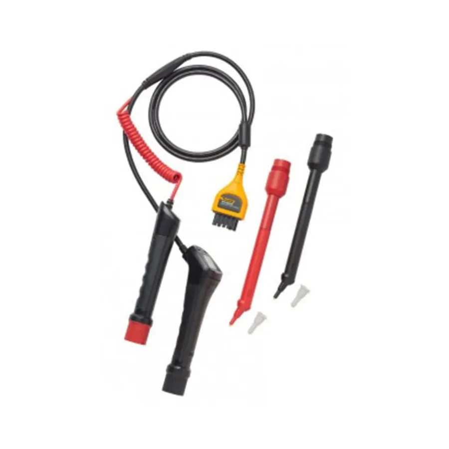 Conjunto de Sondas de Prueba Interactivas Fluke BTL20ANG