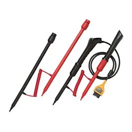 Conjunto de Sondas de Prueba Inteligentes Fluke BTL21