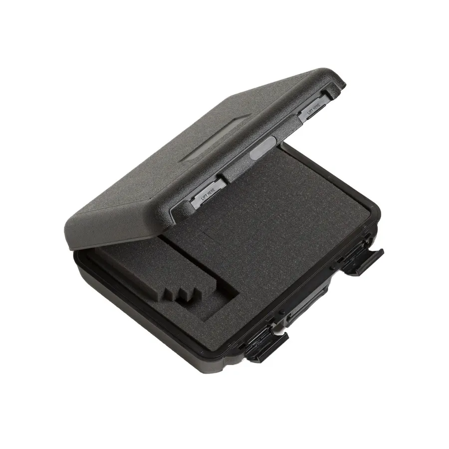 Estuche de Herramientas Robusto de Carcasa Rígida Fluke C101