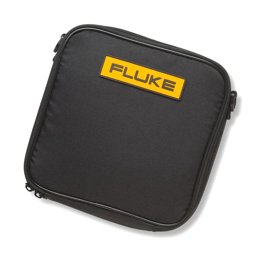 Estuche Blando Fluke C116