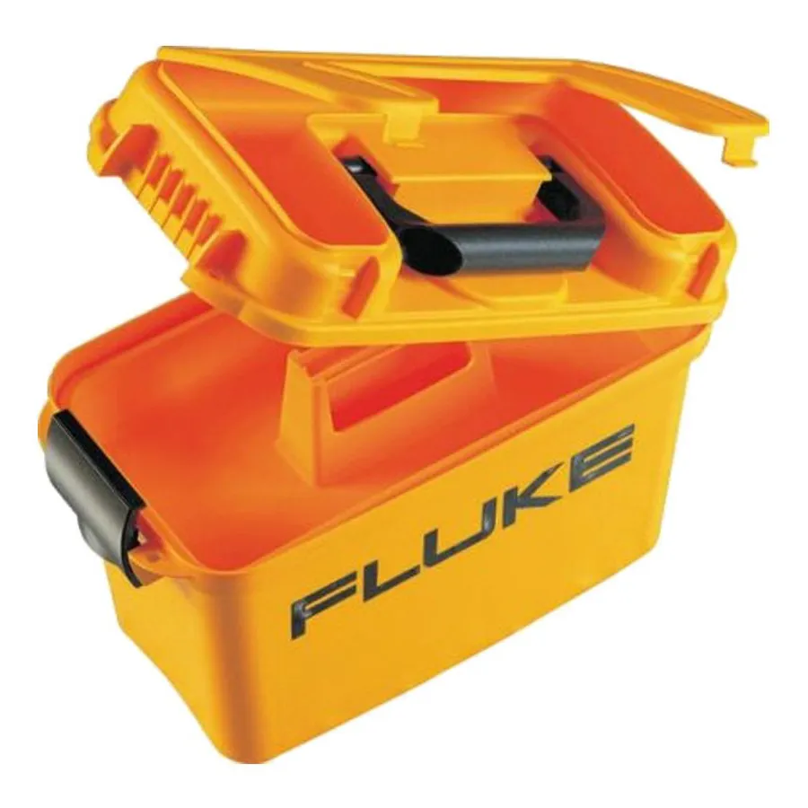 Caja de Equipo Fluke C1600