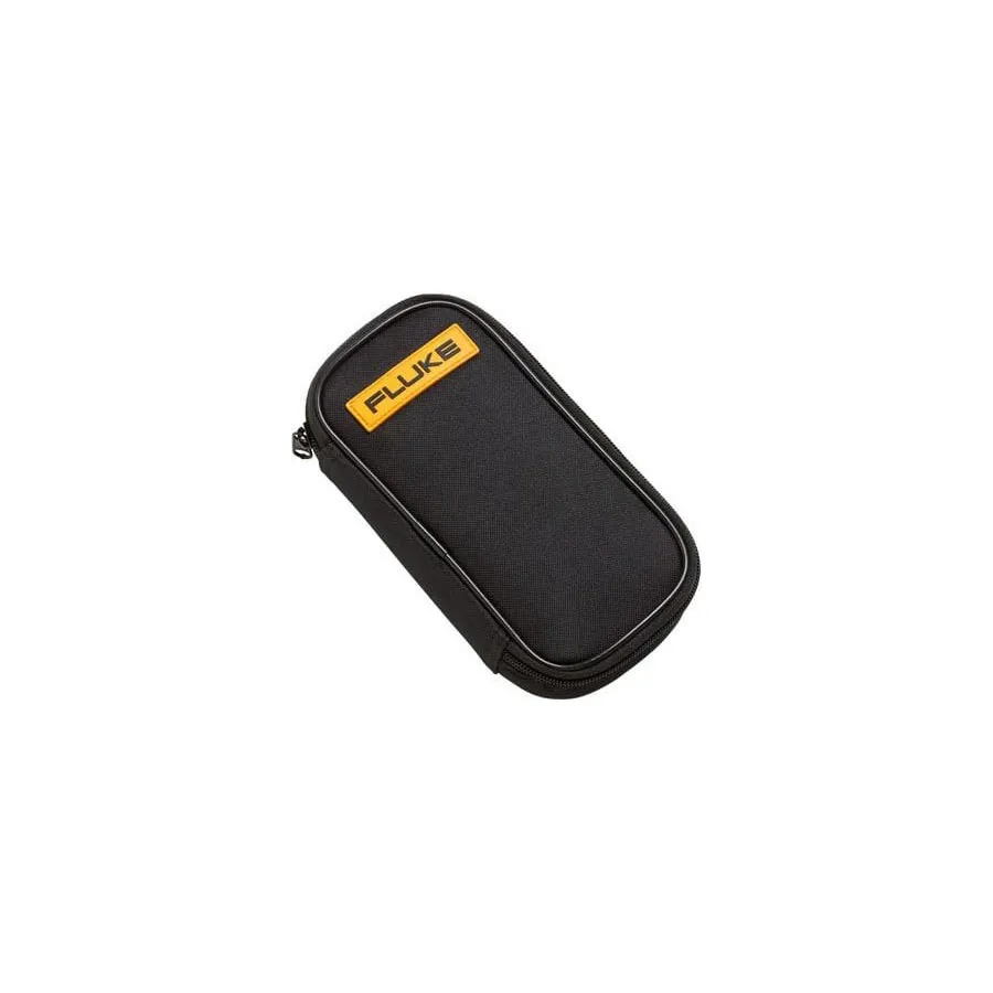 Estuche de medidor suave Fluke C50
