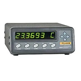 Fluke Calibration 1502A-2506 Termómetro Tweener
