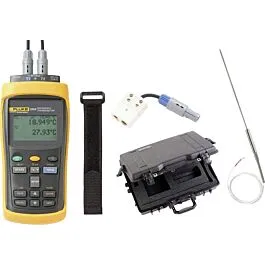 Paquete Fluke Calibration 1524-P2