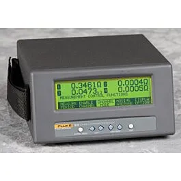 Termómetro Fluke Calibration 1529T-4RTD Chub-E4
