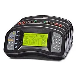 Base de Termómetro Black Stack Fluke Calibration 1560