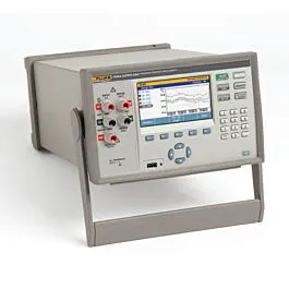 Marco de Adquisición de Datos Fluke Calibration 1586A