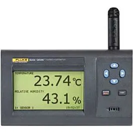 Base Termohigrómetro Fluke Calibration 1620A-BASE-156