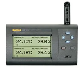 Termohigrómetro Fluke Calibration 1622A-H