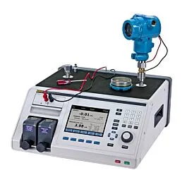Calibrador de Presión Fluke Calibration 2271A-N-G2M/A100K