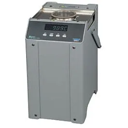 Fluke Calibration 23059T Micro-Baño 35–200°C