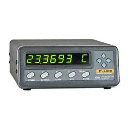 Fluke Calibration 24202T-DC Termómetro Termistor