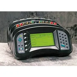 Módulo Termoeléctrico de Precisión Fluke Calibration 2565