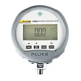 Medidor de Presión Fluke Calibration 2700G-G20M