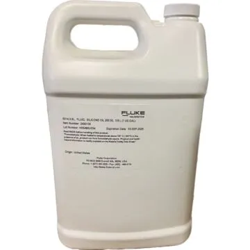 Aceite de Silicona Fluke Calibration 5010-18.9