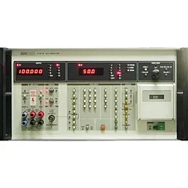 Calibrador Multifunción Fluke Calibration 5101B