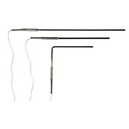 Sonda PRT de Referencia Secundaria Certificada Fluke Calibration 5609-300-P