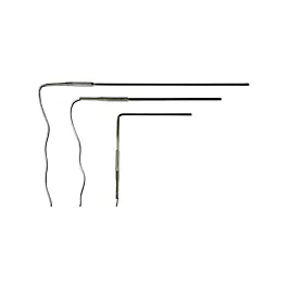 Sonda PRT de Referencia Secundaria Fluke Calibration 5609-400-P