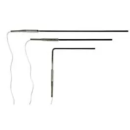 Sonda PRT Secundaria Fluke Calibration 5609-500-B