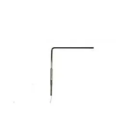 Sonda PRT de referencia secundaria Fluke Calibration 5609-9BNDP