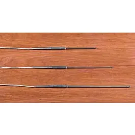 Sonda PRT Secundaria Fluke Calibration 5615-6-L