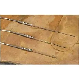 Sonda Fluke Calibration 5618-12-D PRT Secundaria
