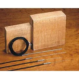Sonda PRT de Respuesta Rápida Fluke Calibration 5622-05-D