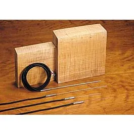 Sonda PRT de Respuesta Rápida Fluke Calibration 5622-05-G