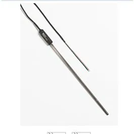 Sonda PRT Secundaria Fluke Calibration 5626-12-L