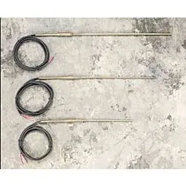 PRT Secundaria Industrial de Precisión Fluke Calibration 5627A-6-D