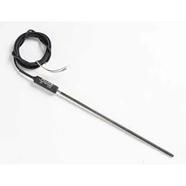 Fluke Calibration 5628-15-P Termómetro de Resistencia de Platino Estándar Secundario