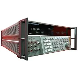 Calibrador Multifunción Fluke Calibration 5720A-03
